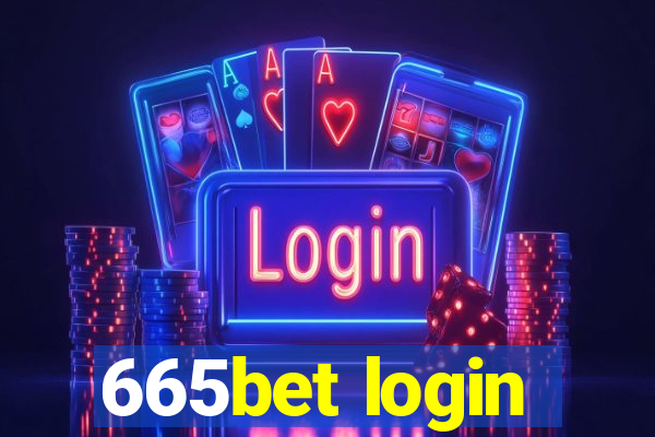 665bet login